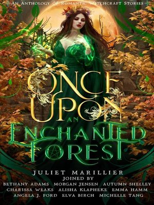 cover image of Once Upon an Enchanted Forest